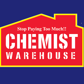 Chemist Warehouse